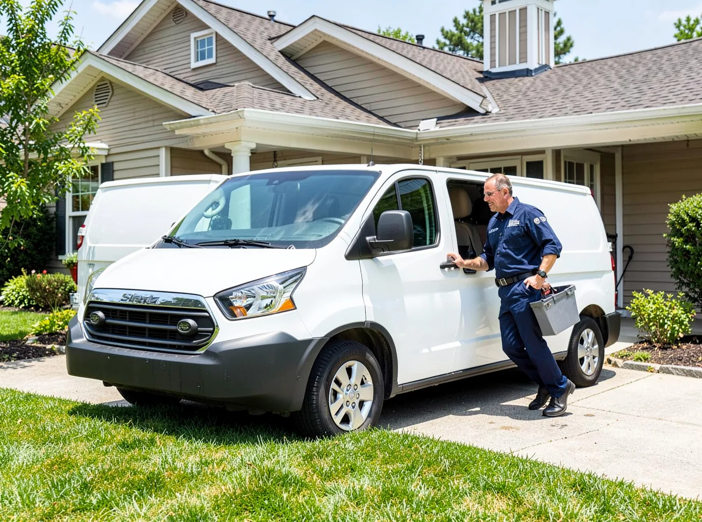 Emergency Plumber company in North Fairfield, OH