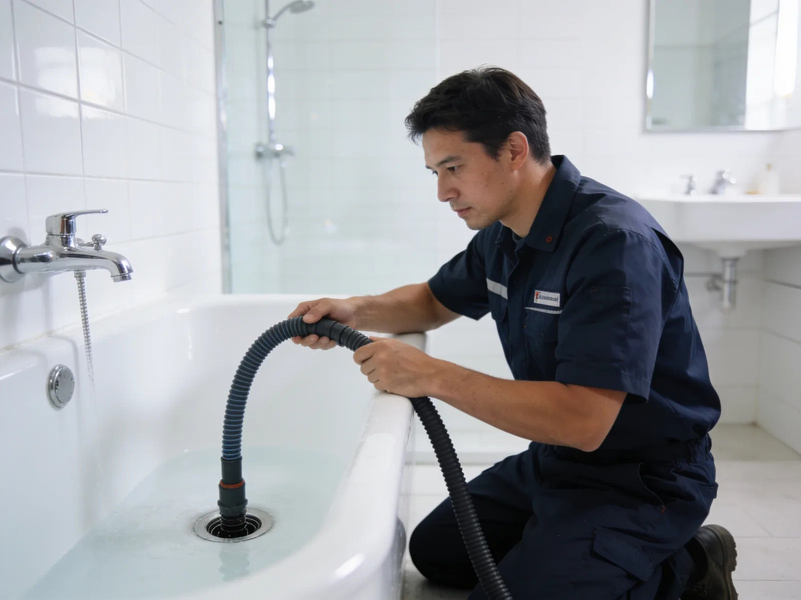 Emergency Plumber North Fairfield, OH FAQs